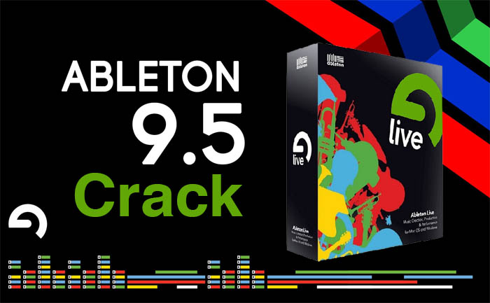 ableton live 9 crack windows kickass